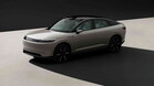Alta tecnologia, mas sem futuro: O protótipo Afeela 1 EV da Sony Honda Mobility não será produzido em série.