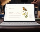 O Huawei MatePad Pro 12.2 (2025) agora também está disponível em partes da Europa. (Fonte da imagem: Huawei)