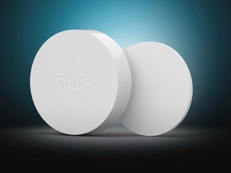 O Philips Hue Smart Button em breve também controlará os alto-falantes Sonos.