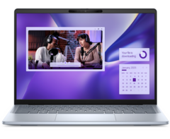 O Dell Inspiron 14 Plus 7441 recebe um impulso de IA com SoCs Snapdragon X1 Plus.