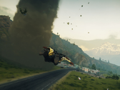 Uma captura de tela de Just Cause 4 (fonte da imagem: Comunidade Steam)