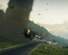 Uma captura de tela de Just Cause 4 (fonte da imagem: Comunidade Steam)