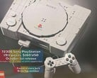 O conjunto Lego PlayStation virá com um controle.