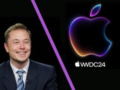 Elon Musk está em desacordo com a OpenAI há algum tempo. (Tumiso / Pixabay, Apple)