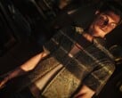Uma captura de tela de “007: First Light”