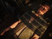 Uma captura de tela de “007: First Light”