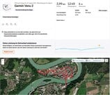 Posicionamento do Garmin Venu 2