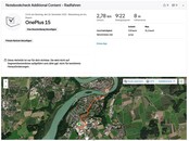Posicionamento do OnePlus 15 - Visão geral