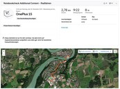 Posicionamento do OnePlus 15 - Visão geral