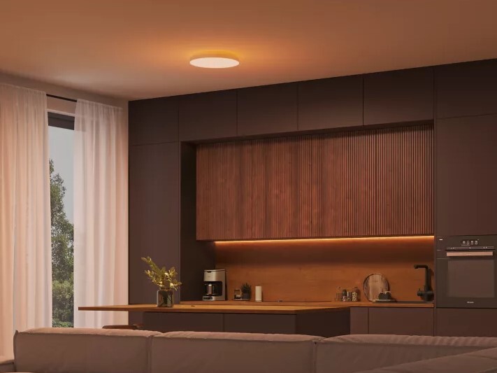 (Fonte da imagem: Philips Hue)
