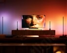 A Signify está prestes a lançar uma câmera Philips Hue Play Sync como alternativa à Sync Box.