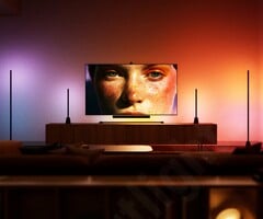 A Signify está prestes a lançar uma câmera Philips Hue Play Sync como alternativa à Sync Box.