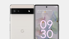 O Pixel 6a tem sido referenciado no Geekbench (imagem através de @OnLeaks)