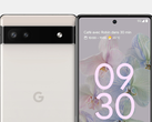 O Pixel 6a tem sido referenciado no Geekbench (imagem através de @OnLeaks)