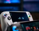 O ROG Xbox Ally. 