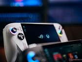 O ROG Xbox Ally. 