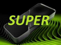 A RTX 5070 Super refresh está supostamente trazendo a tão necessária melhoria de VRAM. (Fonte da imagem: Nvidia, editado)