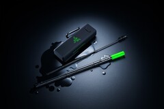 A Razer lançou uma nova palha reutilizável para &quot;jogos