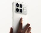 O Redmi K90 Pro Max custa a partir de US$ 699 na Giztop. Na foto: uma imagem promocional do celular. (Fonte da imagem: Xiaomi)