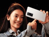 O POCO F5 deve chegar com uma bateria 6% menor do que a Redmi K60, fotografada. (Fonte da imagem: Xiaomi)
