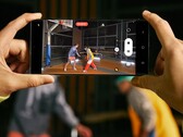 A atualização de junho para a série Galaxy S23 deve introduzir vários novos recursos de câmera. (Fonte da imagem: Samsung)