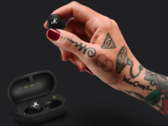 Os Marshall Mode II são os primeiros Earbuds TWS da famosa marquesa. (Imagem: Marshall)