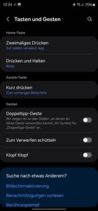 Teste Samsung Galaxy Watch 7 Smartwatch