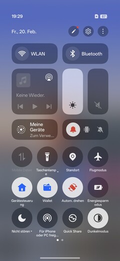 Teste do smartphone Realme GT 8 Pro 