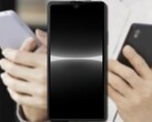 O Sony Xperia Ace III ("Ace 3") é um smartphone compacto atualmente disponível apenas para o mercado japonês. (Fonte de imagem: Sony - editado)