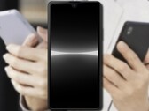O Sony Xperia Ace III ("Ace 3") é um smartphone compacto atualmente disponível apenas para o mercado japonês. (Fonte de imagem: Sony - editado)