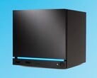 O Steam Machine agora oferece suporte oficial ao FSR 4.1.
