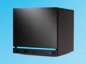 O Steam Machine agora oferece suporte oficial ao FSR 4.1.