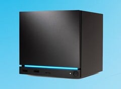 O Steam Machine agora oferece suporte oficial ao FSR 4.1.