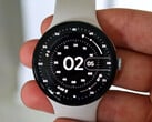Um protótipo do Google Pixel Watch 5 foi aparentemente encontrado no Caribe - durante um mergulho.