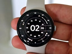 Um protótipo do Google Pixel Watch 5 foi aparentemente encontrado no Caribe - durante um mergulho.