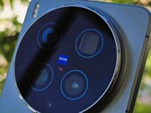 Análise do Vivo X300 Ultra
