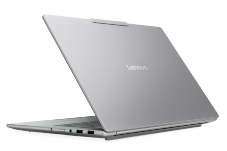 Lenovo Yoga Pro 7i Aura Edition. (Fonte da imagem: Lenovo)