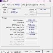 CPU-Z