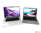 Apple o senhor deve anunciar uma série de novos Macs em alguns dias. (Imagem: Notebookcheck)