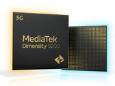 O MediaTek Dimensity 9200-powered Vivo X90 apareceu no Geekbench (imagem via MediaTek)