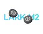 The Lark M2. (Fonte: Hollyland)