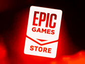 A mais recente oferta da Epic Games consiste em dois jogos da mesma série, com o logotipo retratado. (Fonte da imagem: Epic Games - editado)