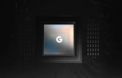 Novas informações sobre o Google Tensor G3 surgiram on-line (imagem via Google)