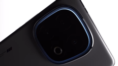 O iQoo 13 (Fonte da imagem: iQoo)