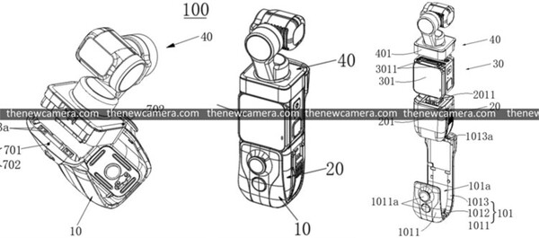 (Fonte da imagem: via The New Camera)