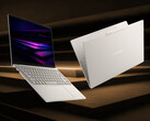 O Yoga Slim 7i Aura Edition (14IPH11) agora vem com duas opções mais baratas de processador Intel Panther Lake.