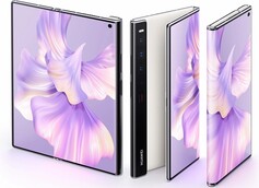 Huawei Mate Xs2 (Fonte da imagem: Huawei)