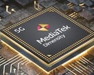O Dimensity 9600 Pro está chegando.