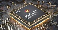O Dimensity 9600 Pro está chegando.