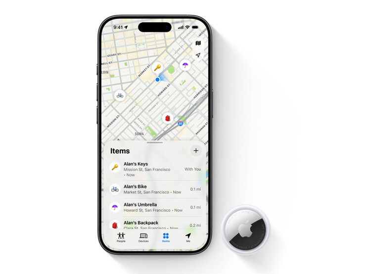 (Fonte da imagem: Apple)